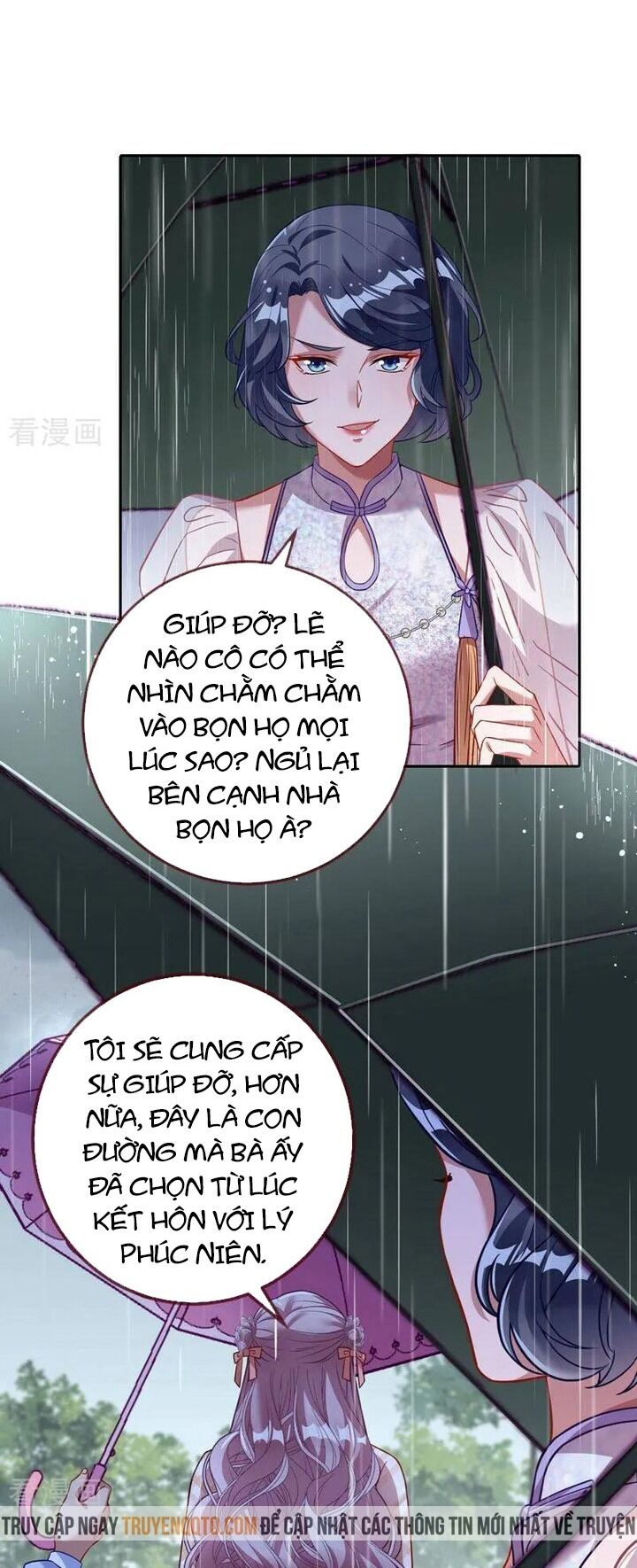 vạn tra triêu hoàng Chapter 629 - Next Chapter 630