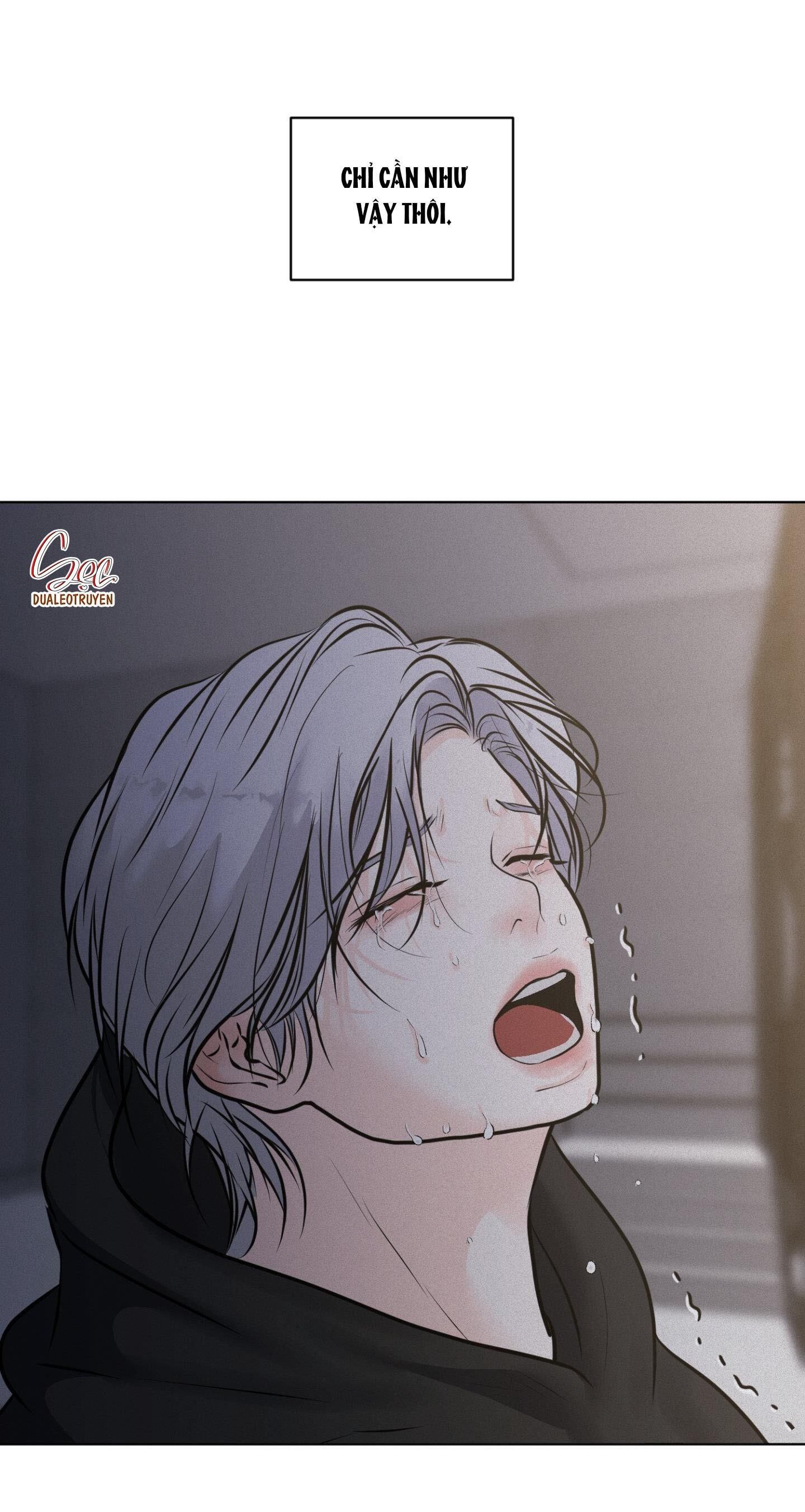 (abo) lời cầu nguyện Chapter 59 - Trang 1