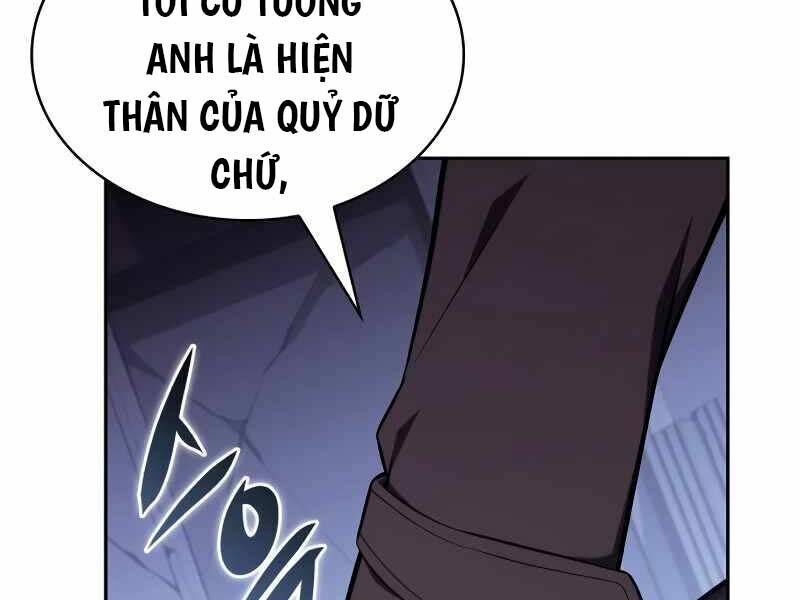 người chơi mới solo cấp cao nhất chapter 144 - Trang 1