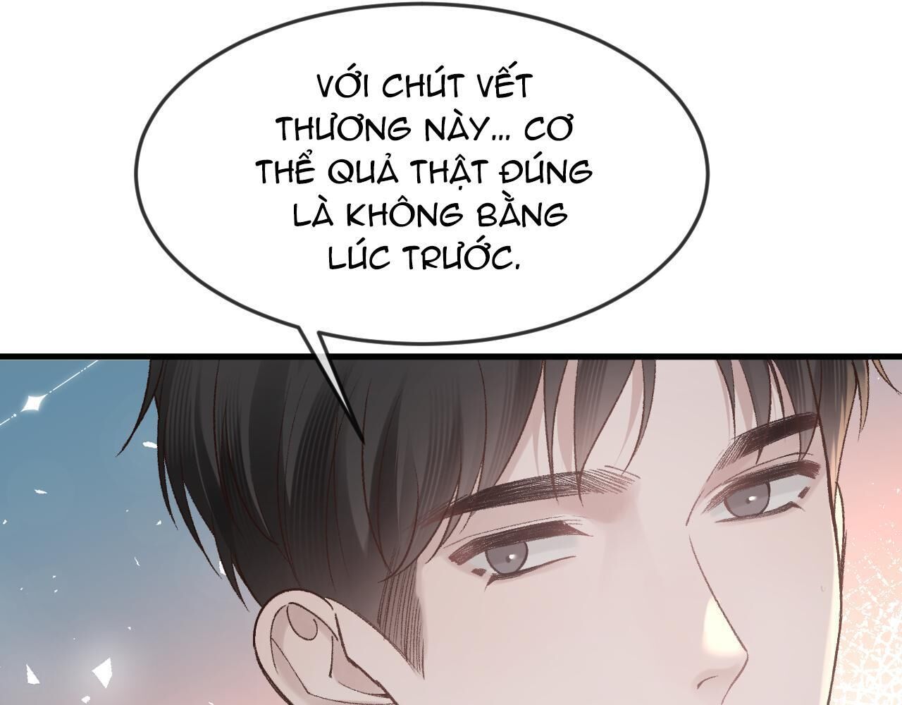 cuộc đối đầu gay gắt Chapter 58 - Trang 1