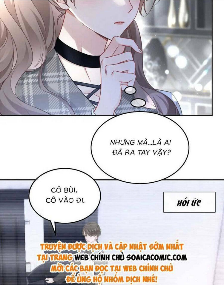 được các anh trai chiều chuộng tôi trở nên ngang tàng chapter 172 - Next chapter 173