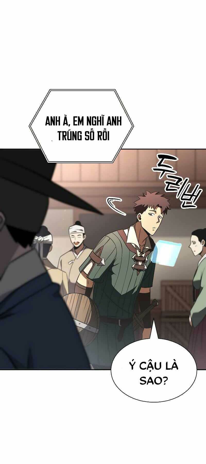 sự trở lại ma dược sư cấp fff chapter 37 - Trang 2