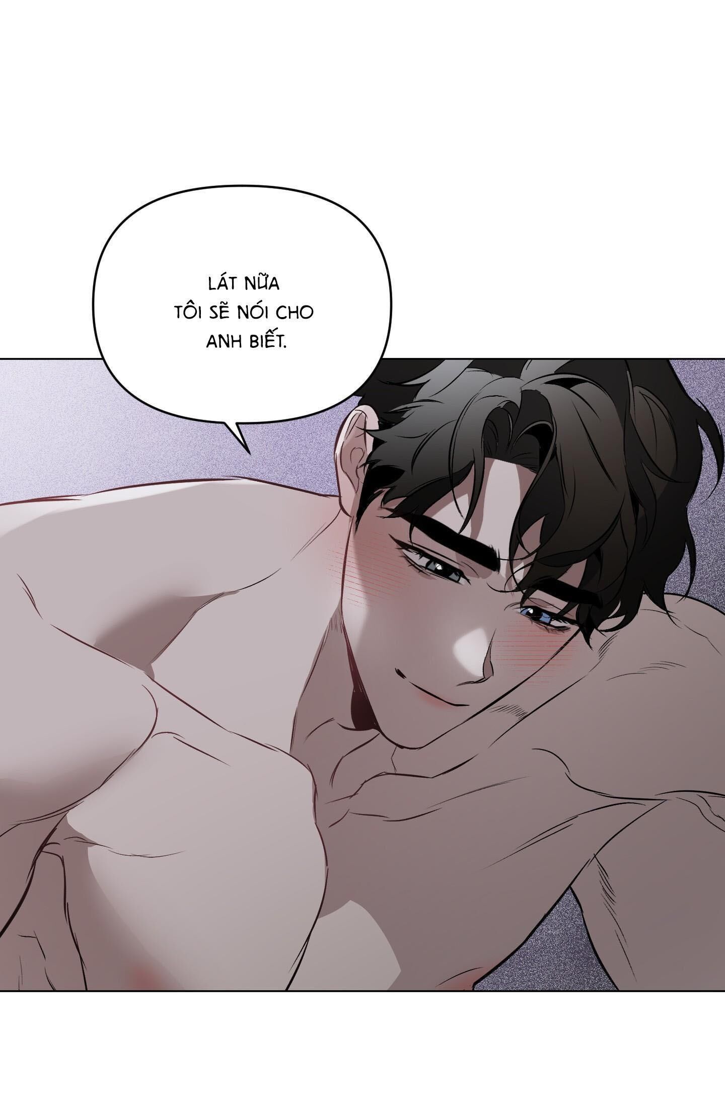 (CBunu) Định Tên Mối Quan Hệ Chapter 41 H - Trang 2