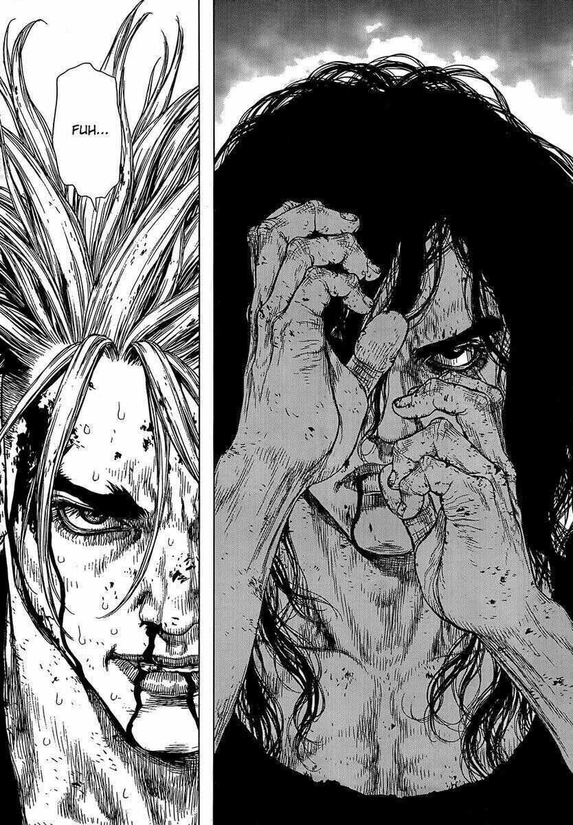 Sun-ken Rock Chapter 108 - Trang 2