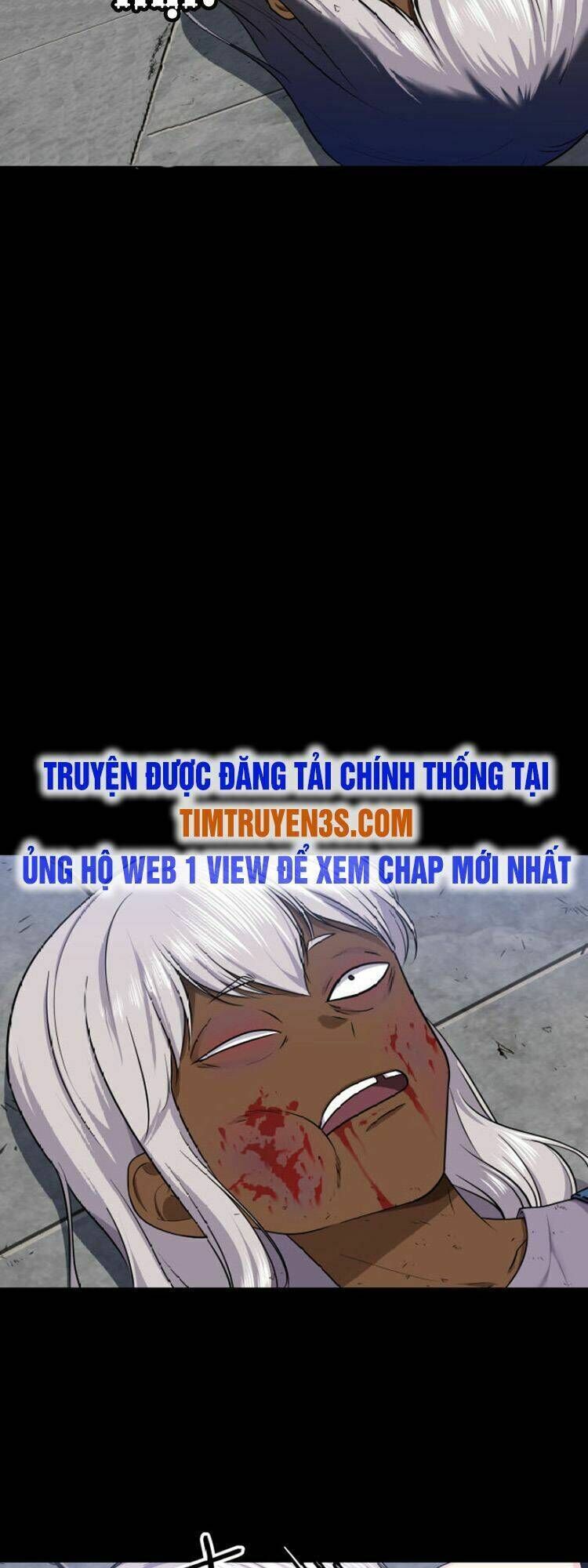 trò chơi của chúa thượng chapter 3 - Trang 2