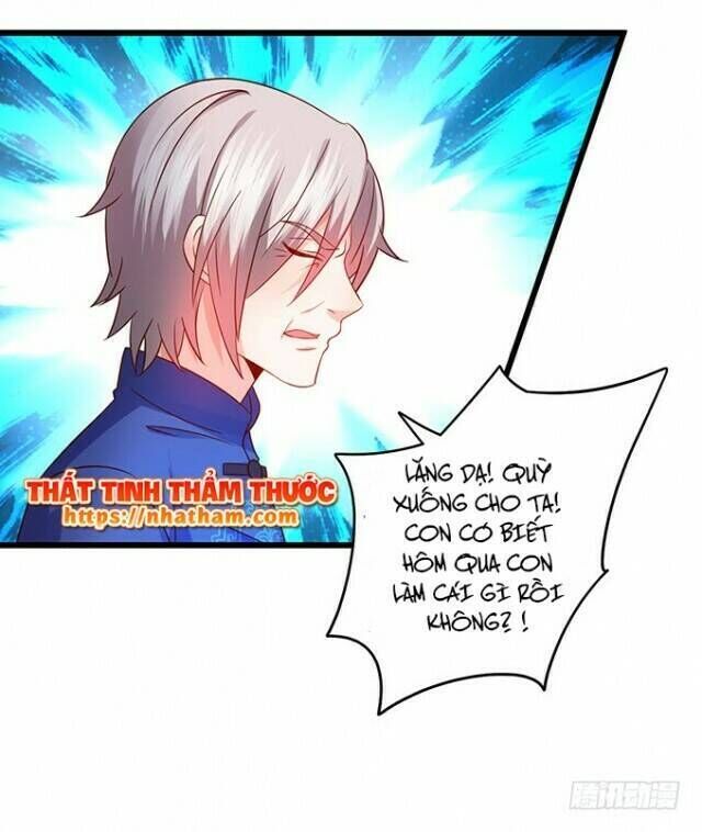 hắc đạo này có chút manh chapter 38 - Next chapter 39