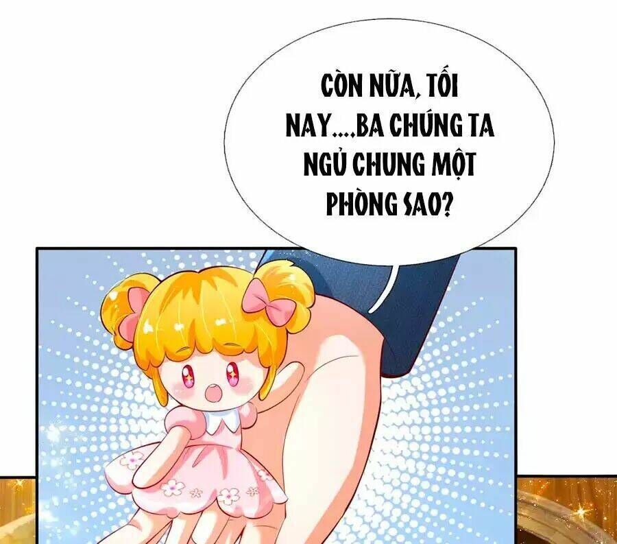 Bỗng Một Ngày Trở Thành Con Gái Nhà Vua Chapter 141 - Trang 2