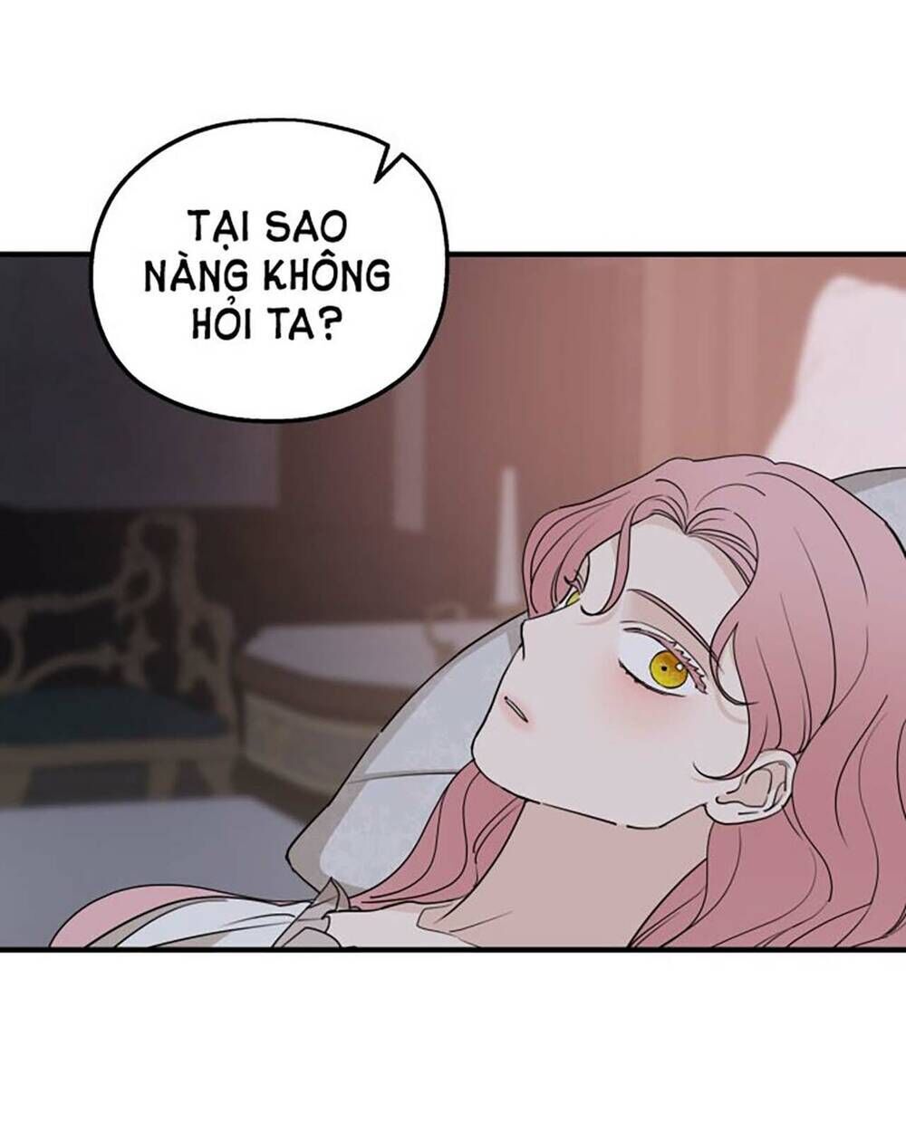 gia đình chồng bị ám ảnh bởi tôi chapter 56.2 - Trang 2