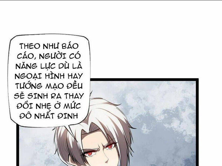 thâm uyên chi chủng chapter 16 - Next chapter 17