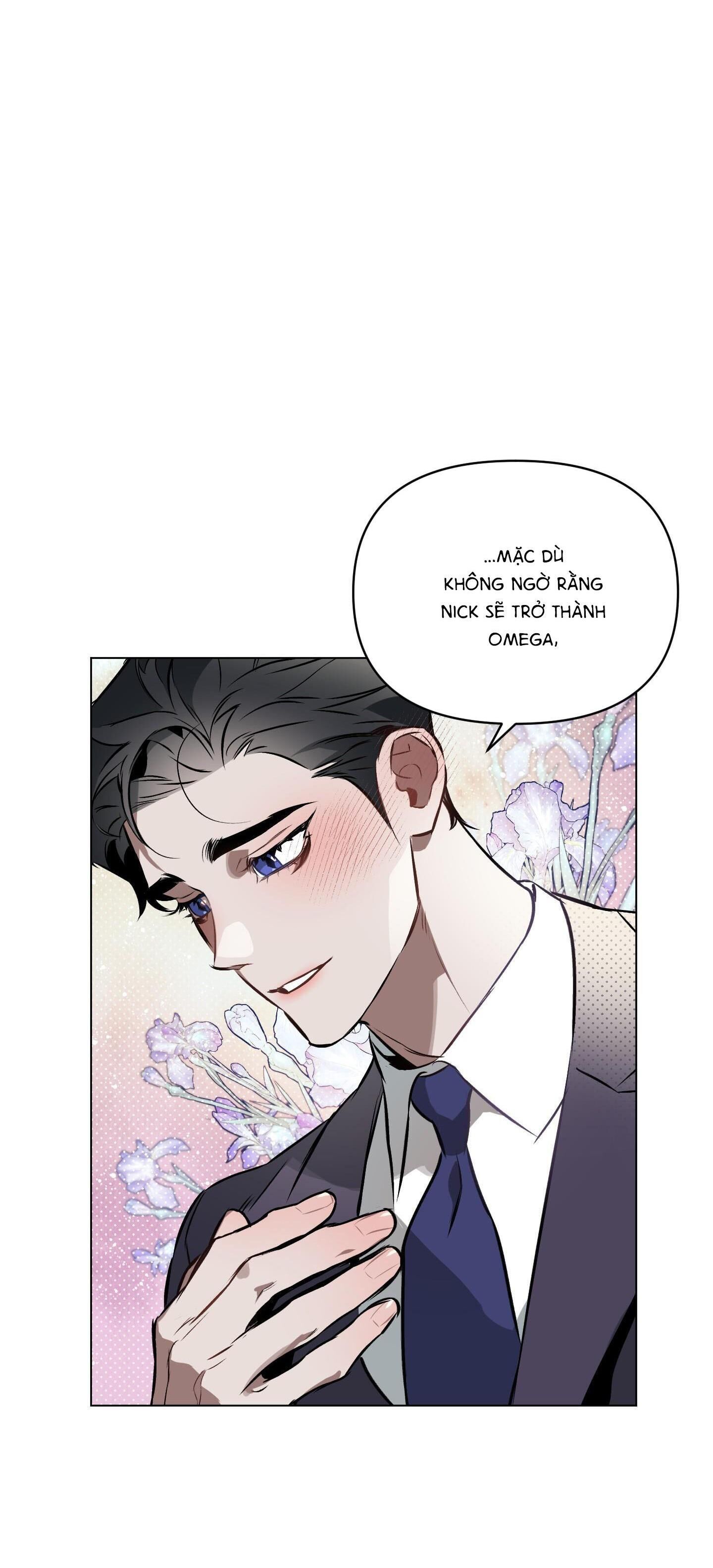 (CBunu) Định Tên Mối Quan Hệ Chapter 38 - Next Chapter 39