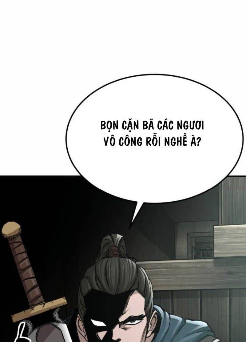 ông võ giả và cháu chí tôn chapter 51 - Trang 2