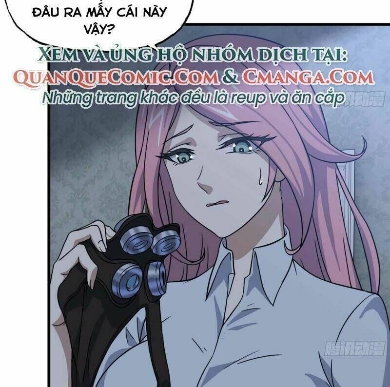 tôi chuyển vàng tại mạt thế chapter 37 - Next chapter 38