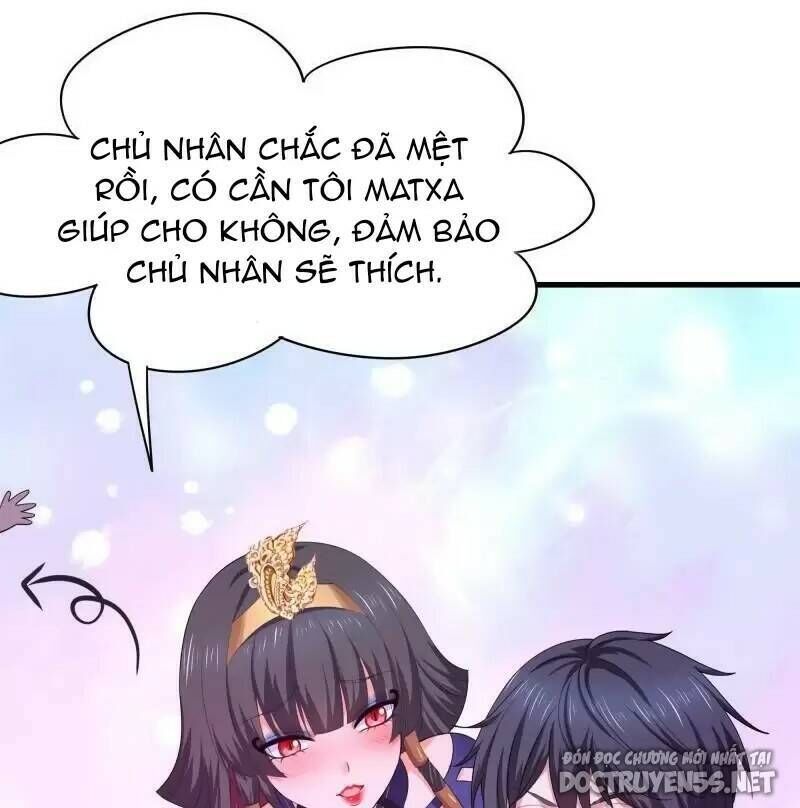 ta ở địa phủ mở hậu cung Chapter 99 - Trang 2