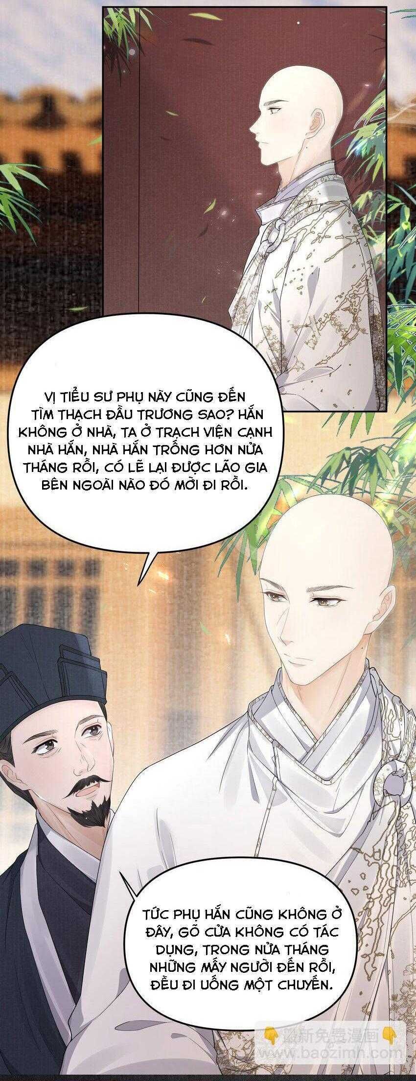 Đồng Tiền Kham Thế Chapter 49 - Trang 2