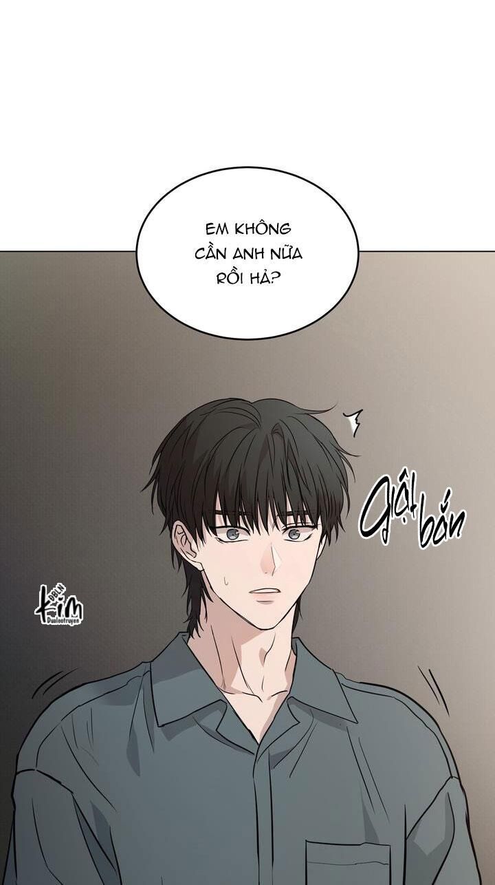 bánh quy tình yêu tan chảy Chapter 20 End ss1 - Trang 1