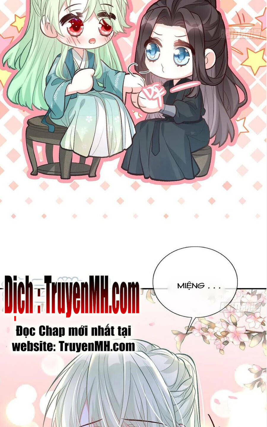 kiều mỵ phu lang, tại tuyến lục trà chapter 75 - Next chapter 76