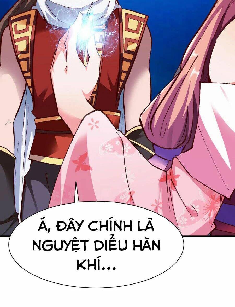 chiến đỉnh Chapter 227 - Trang 2