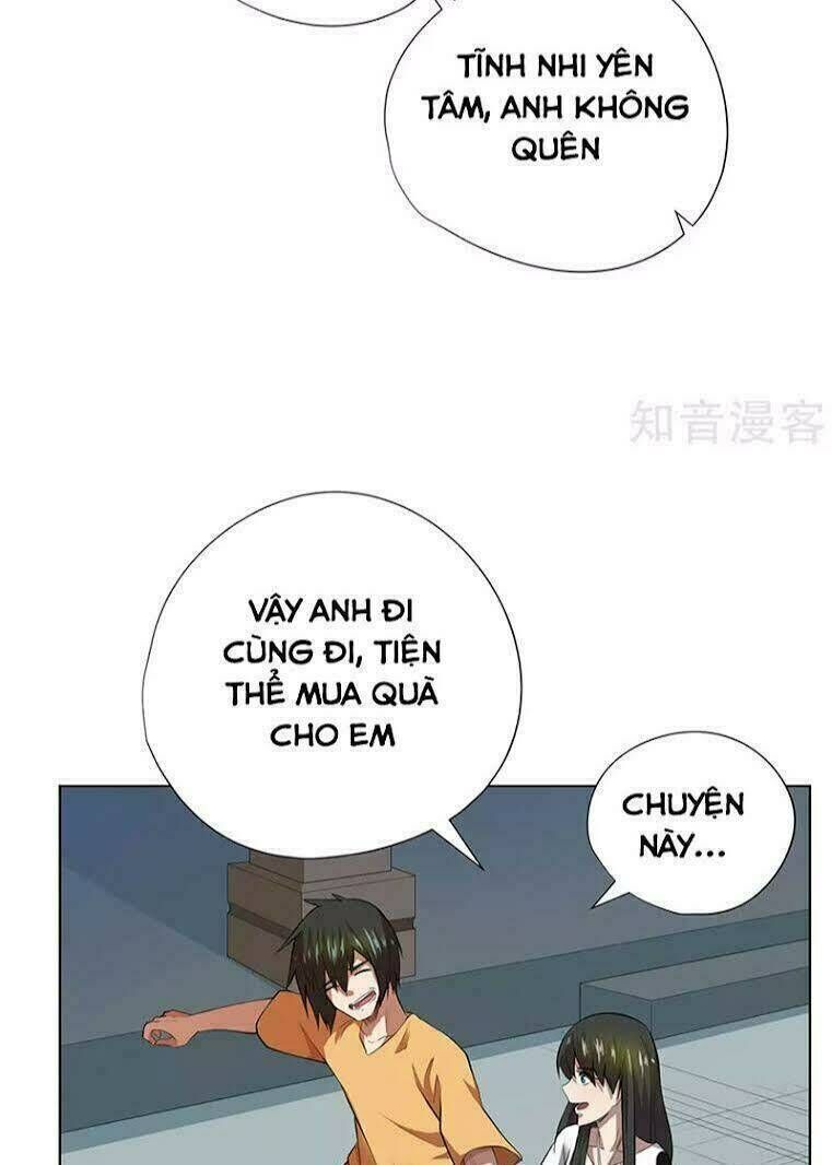 nghịch thiên thần y chapter 40 - Trang 2