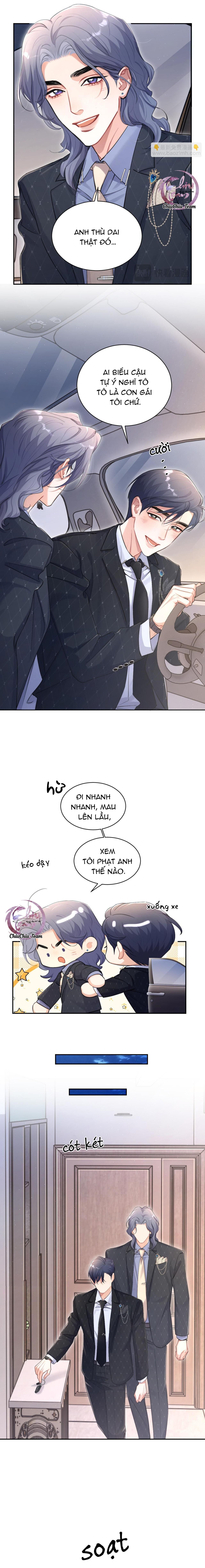 nhất túy kinh niên Chapter 123 - Trang 2