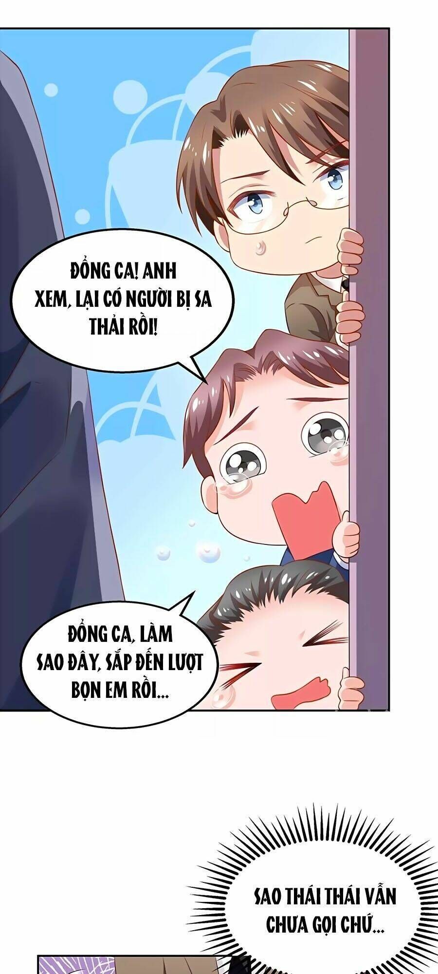 đưa mami về nhà chapter 164 - Next chapter 165