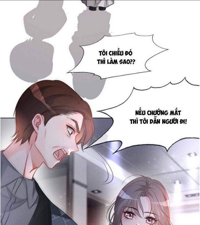 được các anh trai chiều chuộng tôi trở nên ngang tàng chapter 147 - Next chapter 148