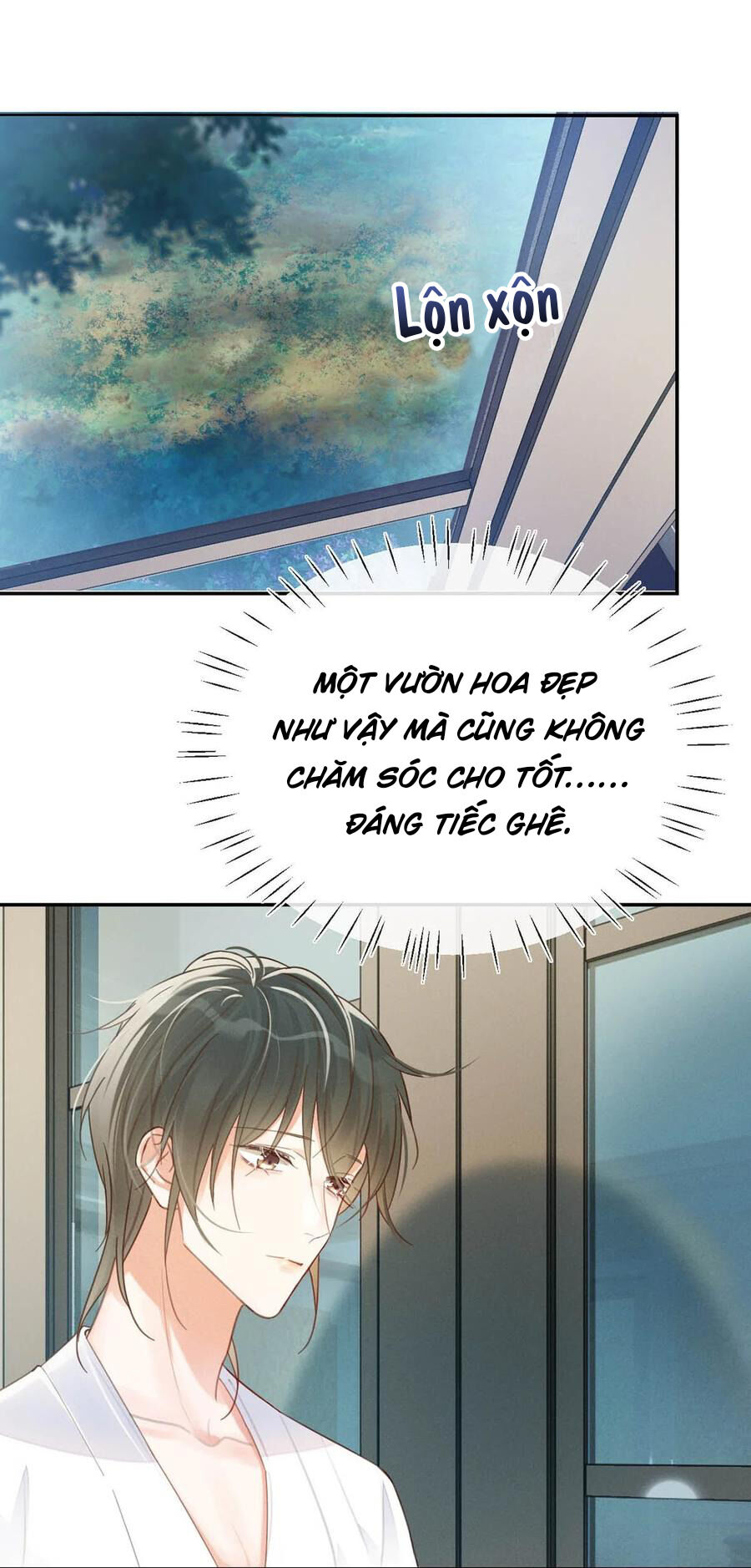 Nịch Tửu Chapter 30 - Next Chapter 31