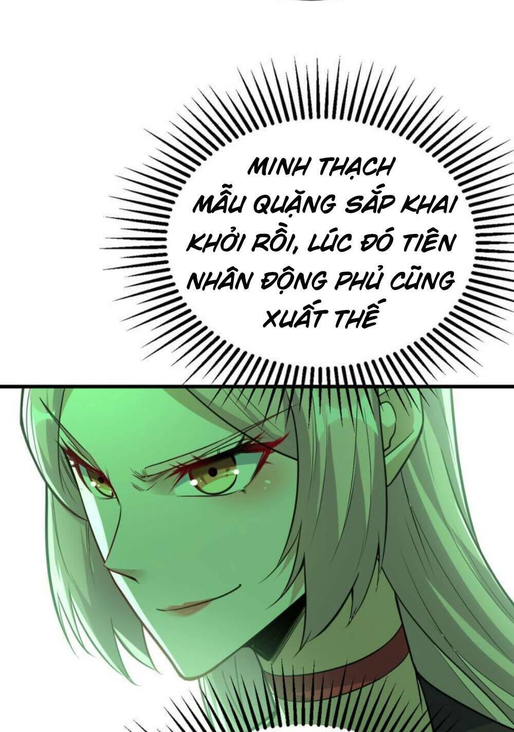 tiên đế qui lai chapter 356 - Trang 2