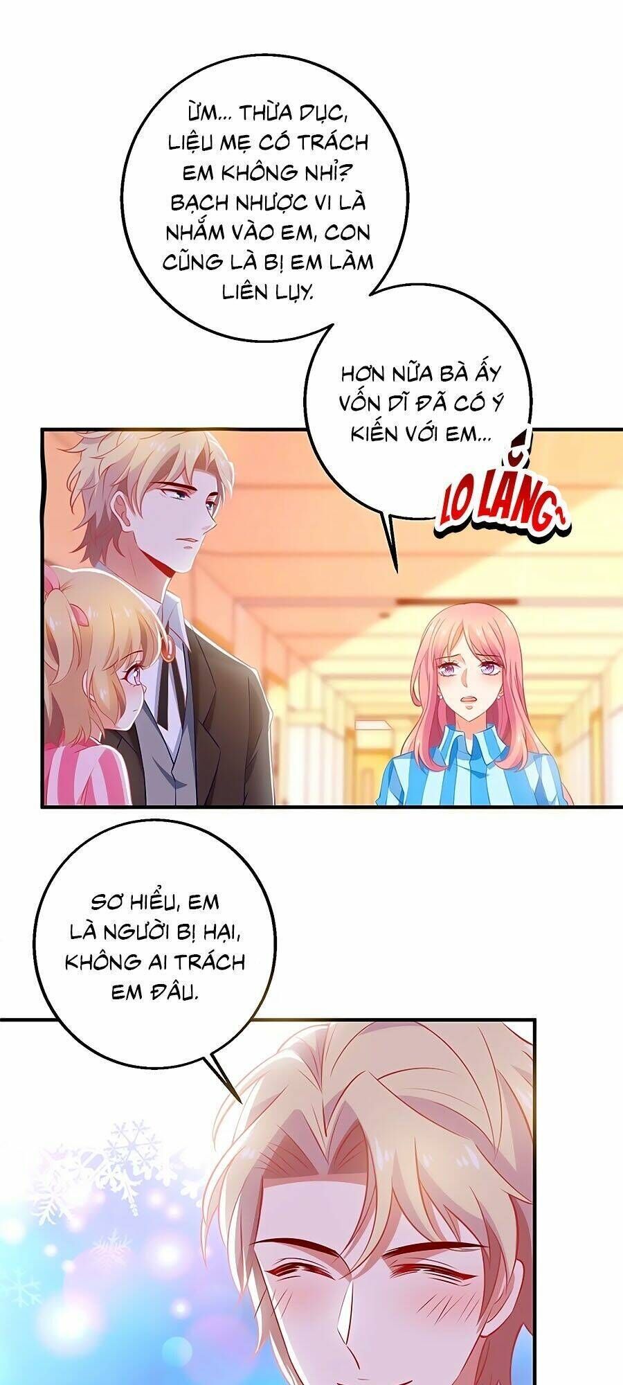 đưa mami về nhà chapter   299 - Next chapter   300