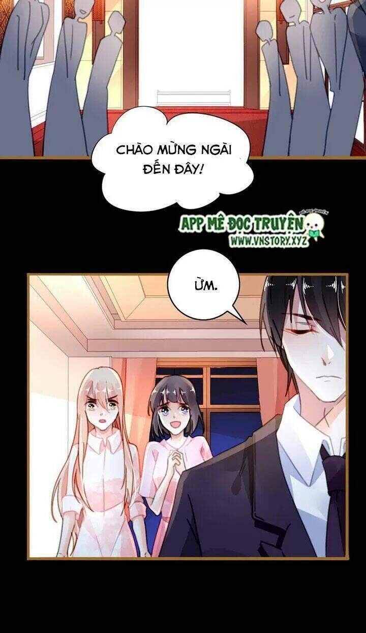 mưu ái thành nghiện chapter 19 - Trang 2