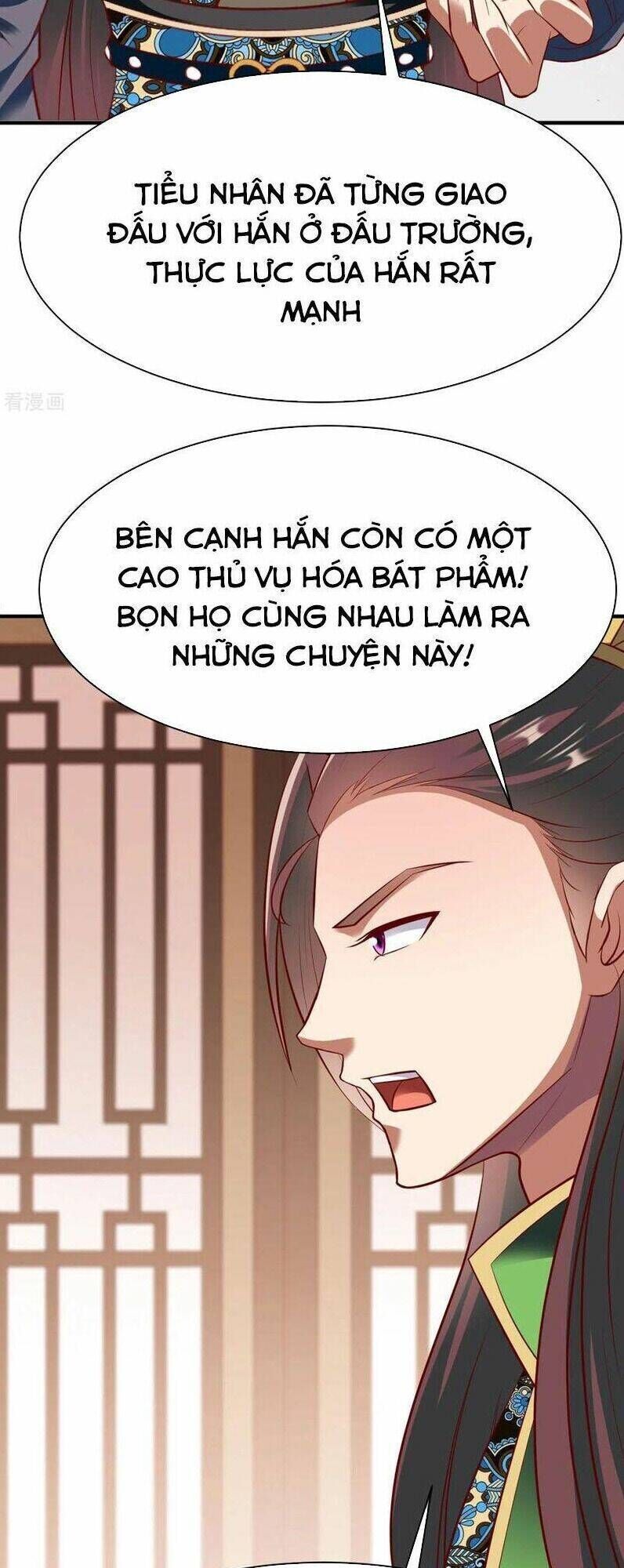 chiến đỉnh Chapter 201 - Next Chapter 202