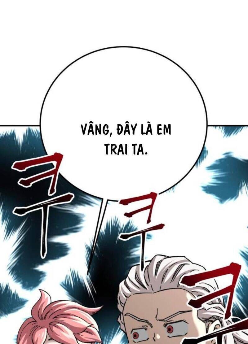 ông võ giả và cháu chí tôn chapter 51 - Trang 2