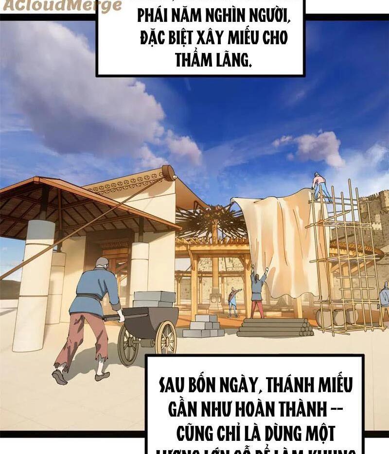 chàng rể mạnh nhất lịch sử Chapter 218 - Trang 1