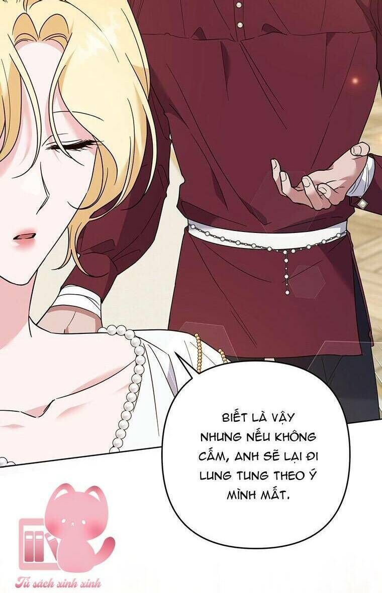 hãy để tôi được hiểu em chapter 87 - Trang 2