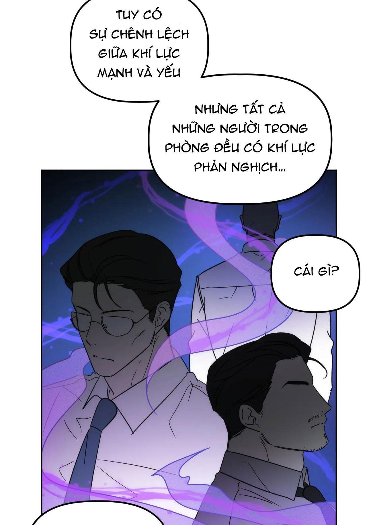 ĐÃ HIỂU CHƯA Chapter 9 - Trang 2