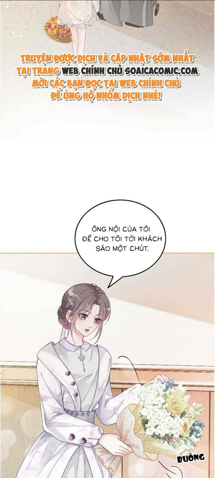 được các anh trai chiều chuộng tôi trở nên ngang tàng chapter 86 - Next chapter 87