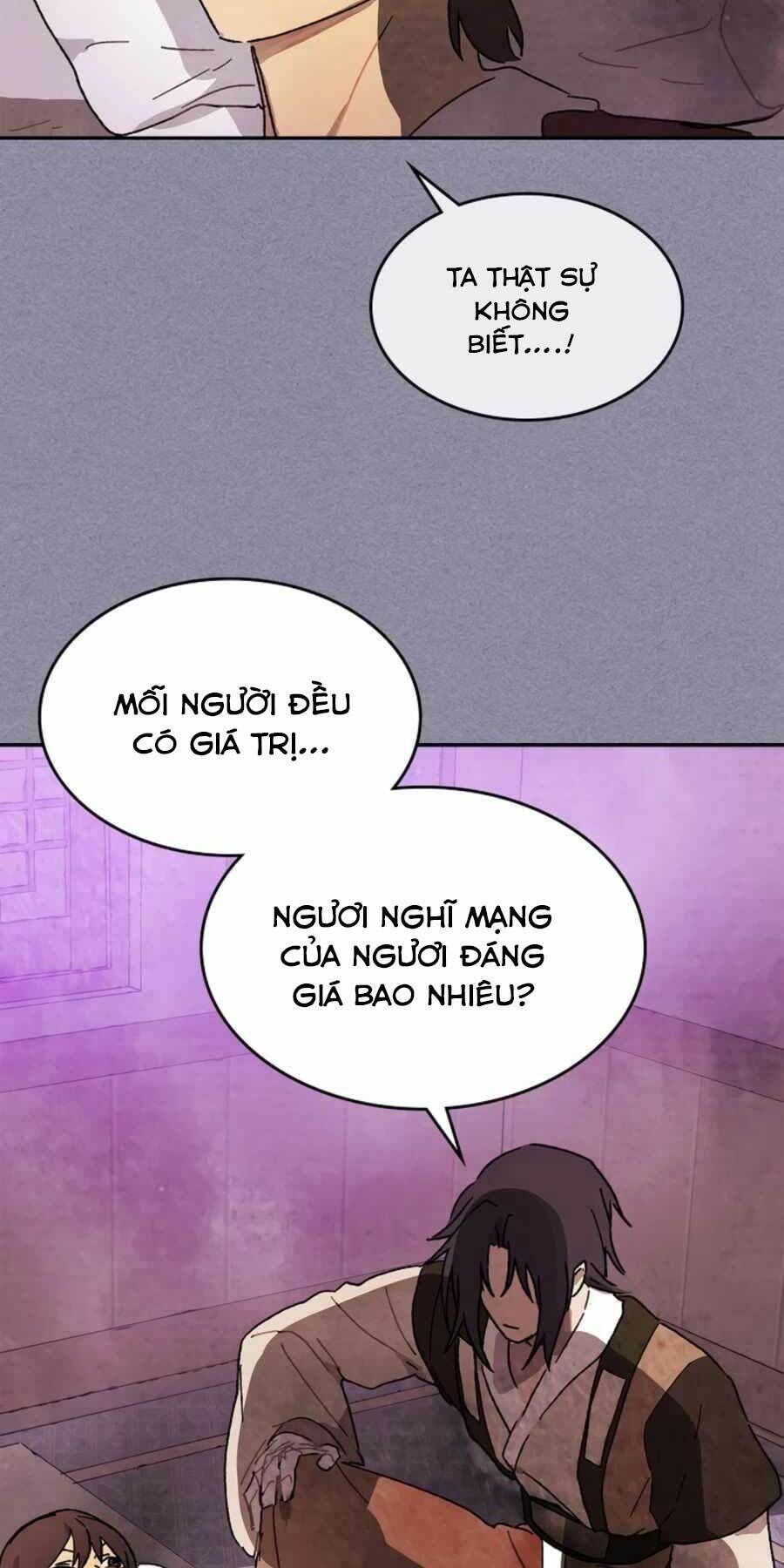 vị thần trở lại chapter 7 - Next chapter 8