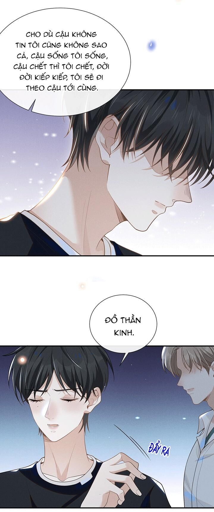 Lai Sinh Bất Kiến Chapter 49 - Next Chapter 50