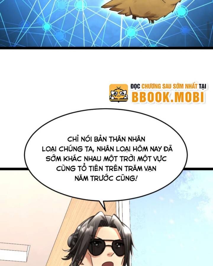 Toàn Cầu Băng Phong: Ta Chế Tạo Phòng An Toàn Tại Tận Thế Chapter 379 - Next Chapter 380