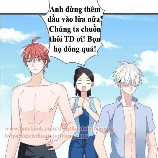 Lều Khều Biết Yêu Chapter 38 - Trang 2