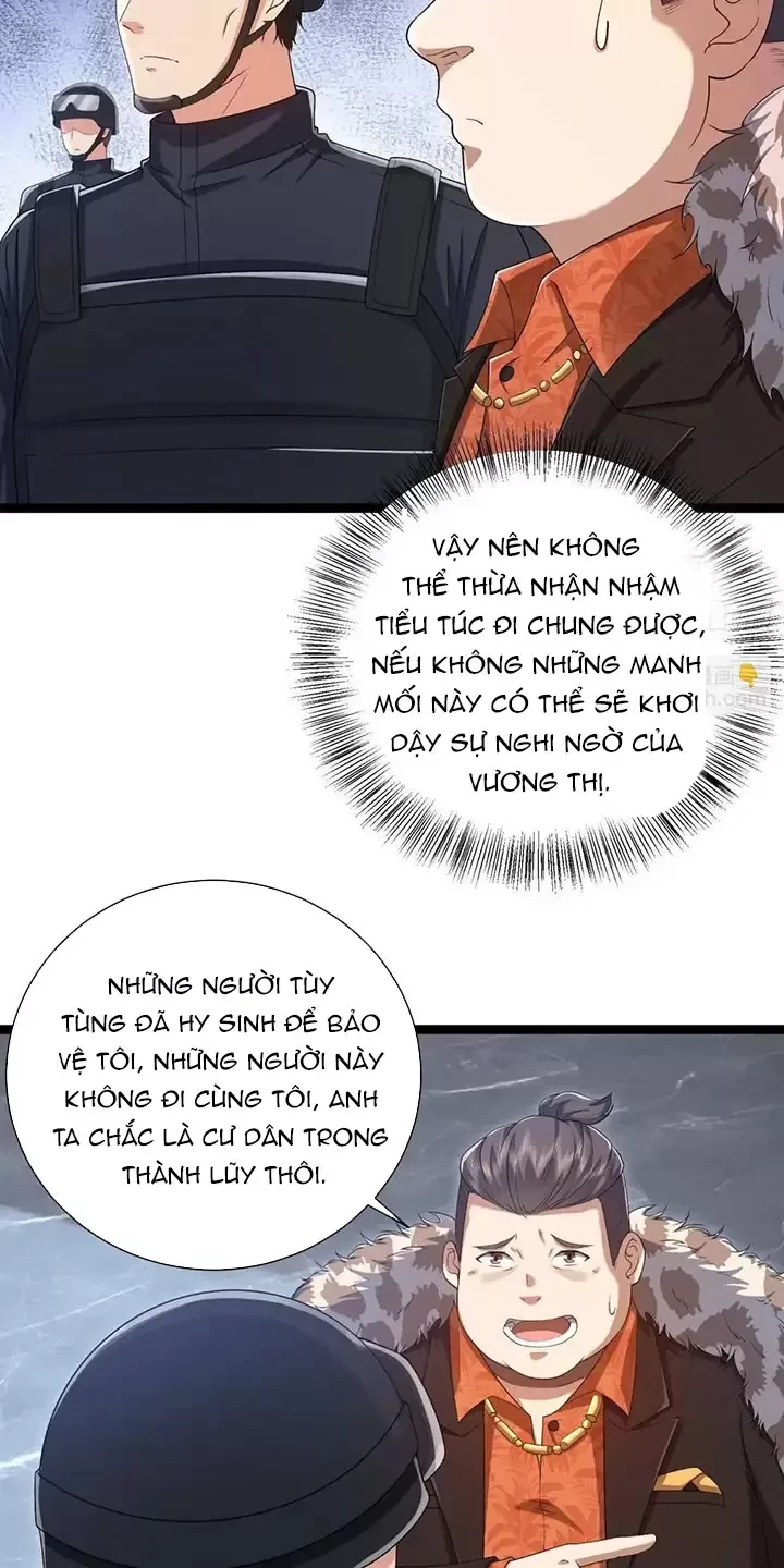 đệ nhất danh sách Chapter 327 - Next Chapter 328