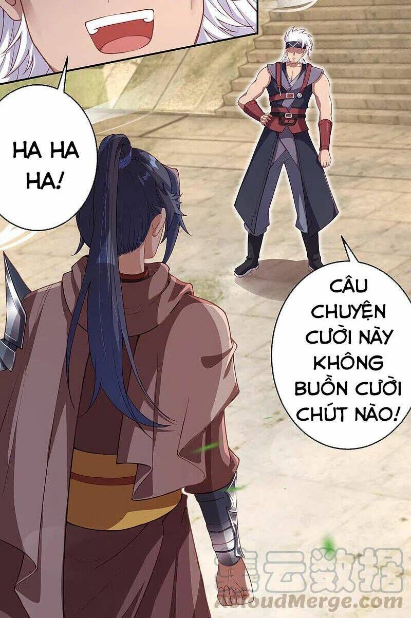 nghịch thiên tà thần chapter 358 - Trang 2