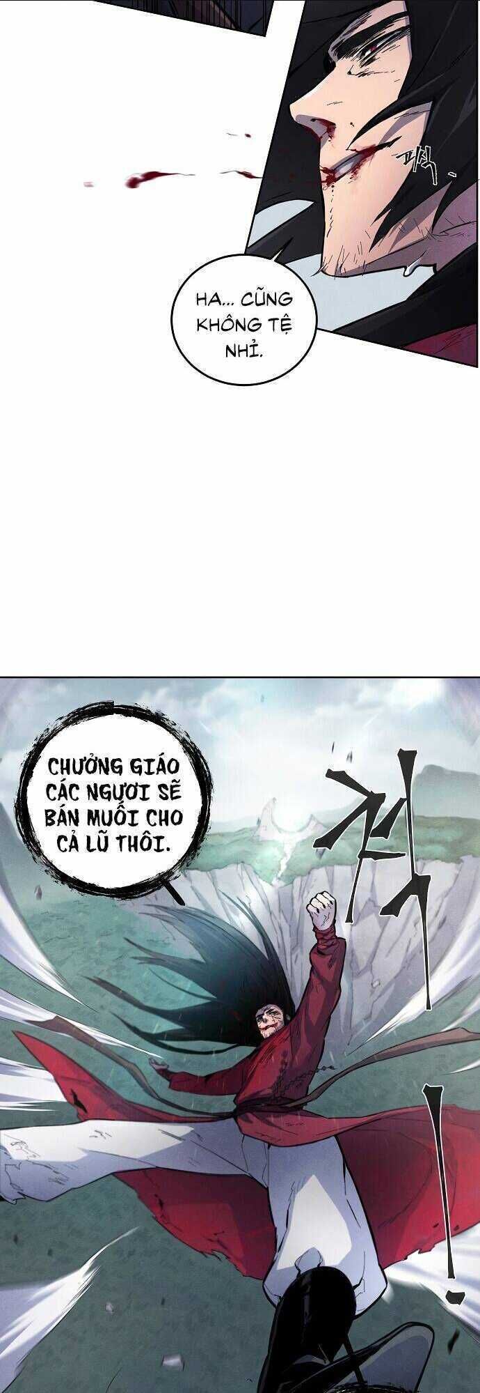 cuồng ma tái thế Chapter 1 - Next Chapter 2