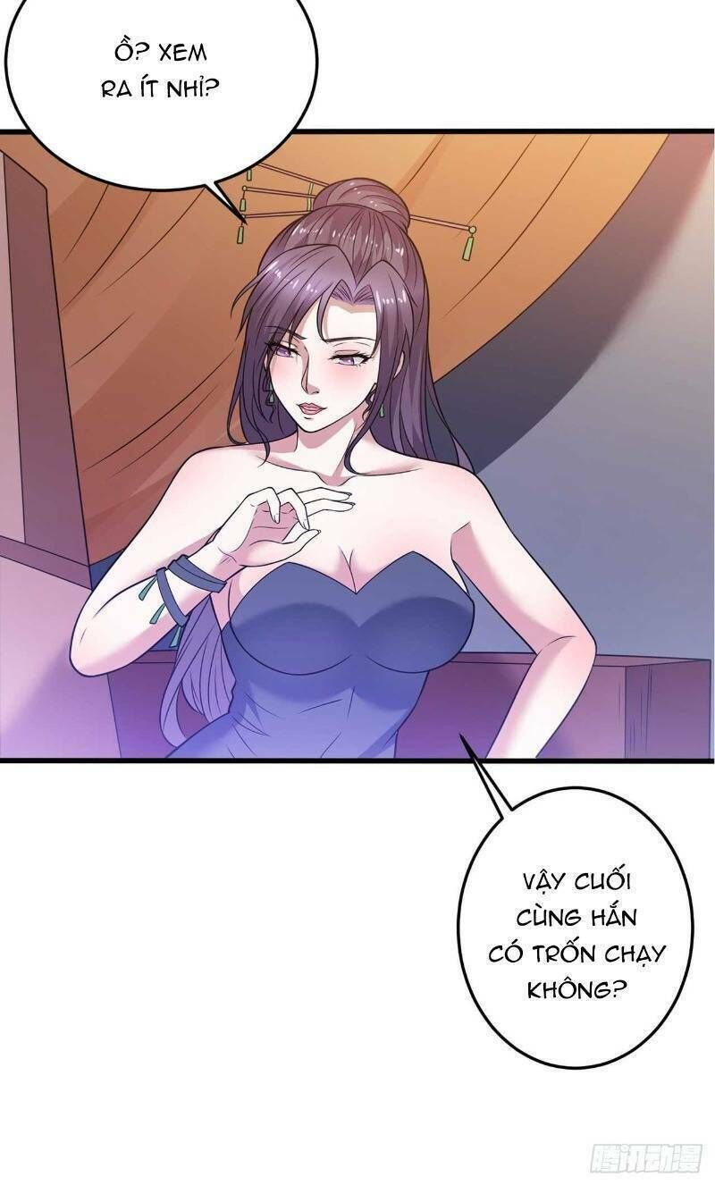 đô thị siêu cấp thần tôn chapter 48 - Trang 2