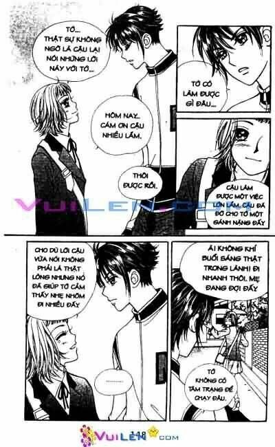 Anh là của tôi Chapter 8 - Next Chapter 9