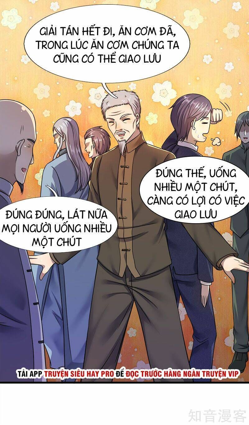 y võ chí tôn chapter 93 - Trang 2