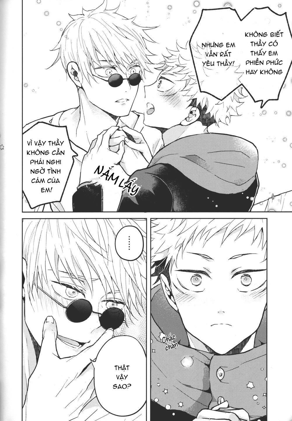 doujinshi tổng hợp Chapter 30 - Next 30