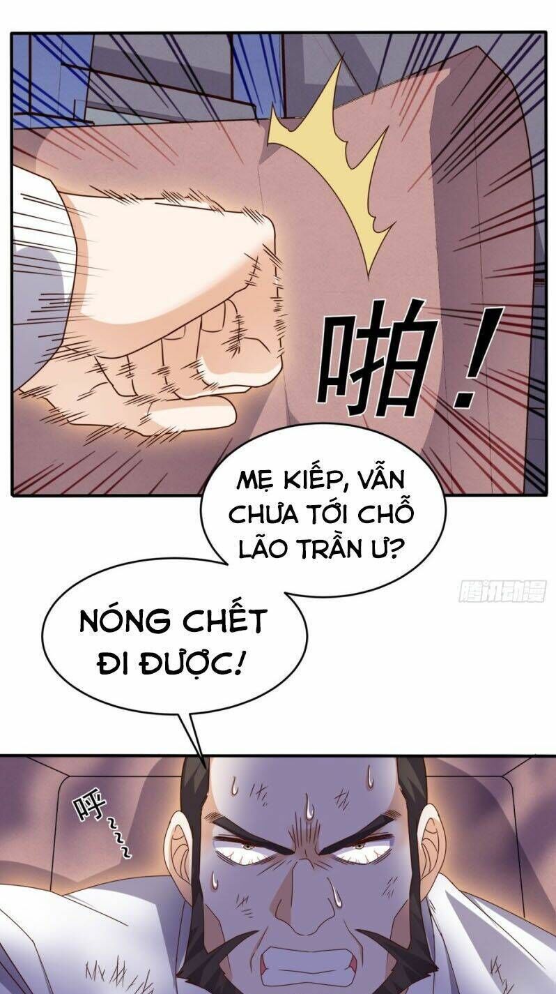 wechat siêu cấp Chapter 63 - Trang 2