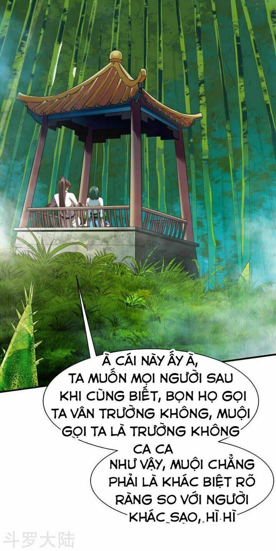 chiến đỉnh chapter 26 - Trang 2