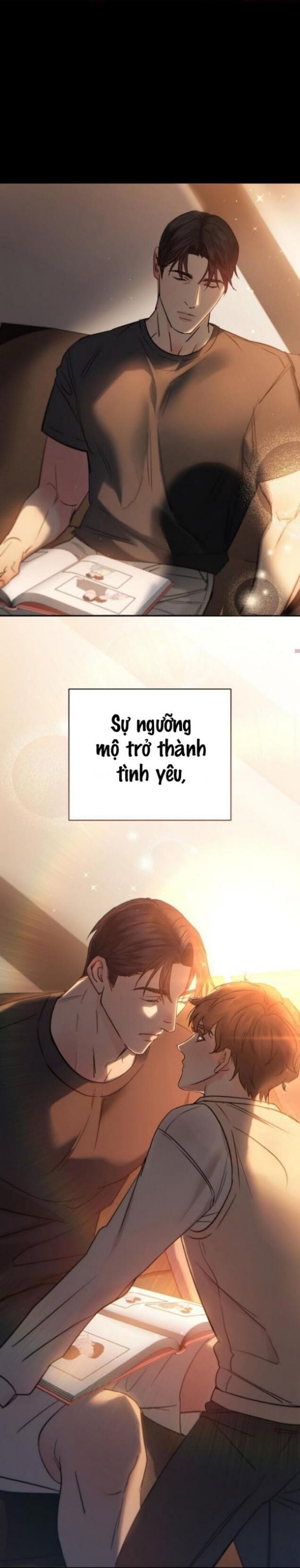 tuyển tập manhwa dằm khăm Chapter 48 -Mộng tinh 2 - Trang 1