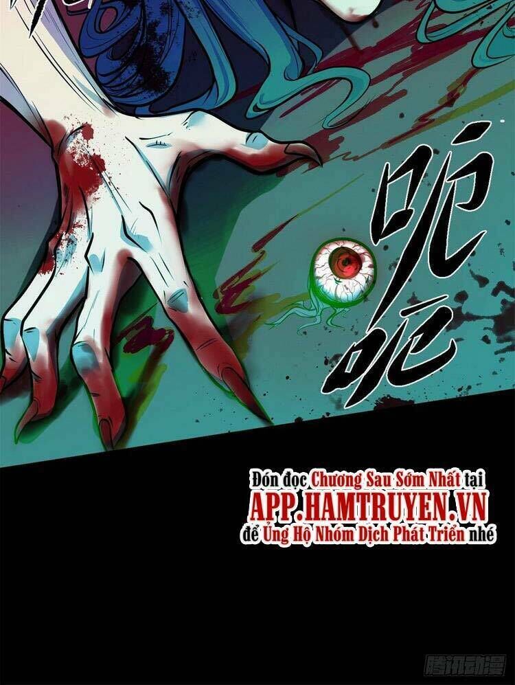 toàn cầu sụp đổ chapter 32 - Trang 2